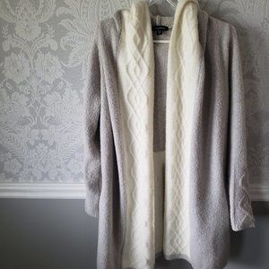 Le Chateau , sweater coat